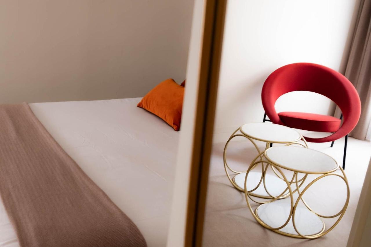 Hotel Celeste Batignolles Montmartre Paříž Exteriér fotografie